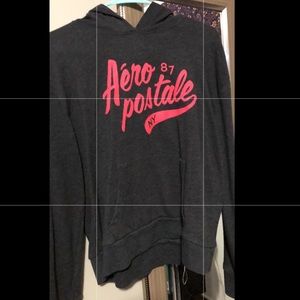 aeropostale hoodie